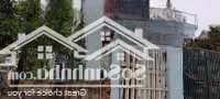 Nhà Mặt Phố Đền Gióng, Phù Linh, Sóc Sơn, Hà Nội, Giá Cực Chất 17,3 Tỷ, 380M2