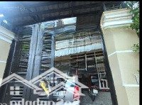 Bán Nhà Mặt Tiền 3 Tầng 115M2(5X23) Đường Thạnh Lộc 41, Quận 12. Nhỉnh 6 Tỉ