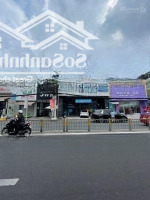 Mặt Tiền Nguyễn Thị Thập- Q.7- Ngang 5M- Không Qh- Nhỉnh 4 Tỷ