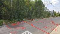 Siêu Hot Đất Nền Bàu Cạn, 30 Tỷ, 2448M2, Mặt Tiền 30M, Pháp Lý Đầy Đủ, Long Thành, Đồng Nai