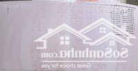Bán 83 M2 Đất Dịch Vụ Lại Yên Giá Đầu Tư