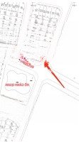 Bán Lô Góc Đất Dịch Vụ An Thượngdiện Tích105M2 Đường Rộng 20M Giá Đầu Tư