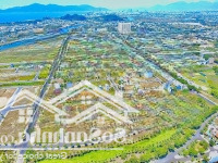 Bán Đất Nền Dự Án Fpt City Đà Nẵng, 3,7 Tỷ, 99M2