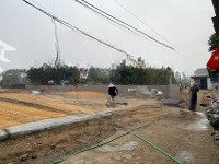 Còn Duy Nhất 1 Lô Giá F0 Đường To 19, 9 Triệu/M2