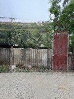Nhỉnh 4 Tỷ Có Ngay Lô Đất 165M2 Tráng Việt- Đường Rộng, Ngõ Thông, Ô Tô Vào Tận Đất