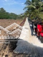 Đất Thổ Cư 150M2 , Xã Thạnh Nhựt, Gò Công Tây, Tiền Giang, Giá Bán 320 Triệu