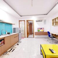Cho thuê căn 1 Phòng ngủ full nội thất, phòng đẹp sang, cho nuôi Pets ở Thảo Điền, Quận 2