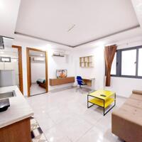 Cho thuê căn 1 Phòng ngủ full nội thất, phòng đẹp sang, cho nuôi Pets ở Thảo Điền, Quận 2