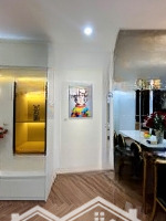 Cho Thuê Nhanh Căn Hộ 2 Phòng Ngủ Timecity - Parkhill Giá Chỉ 15 Triệu/Tháng, Đủ Đồ, Tầng Trung.