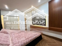 Cho Thuê Nhanh Căn Hộ 2 Phòng Ngủ Timecity - Parkhill Giá Chỉ 15 Triệu/Tháng, Đủ Đồ, Tầng Trung.