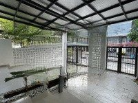 Cho Thuê Biệt Thự Mỹ Thái 3 - Phú Mỹ Hưng, Q. 7. Biệt Thự Đẹp
