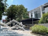 Cho Thuê Biệt Thự Mỹ Thái 3 - Phú Mỹ Hưng, Q. 7. Biệt Thự Đẹp