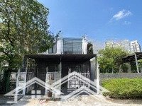 Cho Thuê Biệt Thự Mỹ Thái 3 - Phú Mỹ Hưng, Q. 7. Biệt Thự Đẹp
