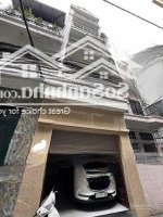 Bán Nhà 6 Tầng Thang Máy, 48,1M2, 15,6 Tỷ Tại Phùng Chí Kiên- Cầu Giấy, Phân Lô Ô Tô Vào Nhà