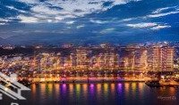 Bán Nhà View Biển Ngay Trung Tâm Thành Phố, Khu Vực Kinh Doanh Sầm Uất