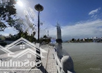 Bán Nhà View Biển Ngay Trung Tâm Thành Phố, Khu Vực Kinh Doanh Sầm Uất