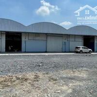 Cho Thuê Kho Xưởng Đủdiện Tíchtheo Nhu Cầu Kh 9000M2, 11.000M2, 15.000M2...-30.000M2 Tại Bến Lức Long An