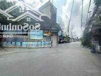 Lô Góc Mặt Tiền Kinh Doanh Nhánh Lâm Thị Hố - Tương Lai Đường Rộng 12M - Trung Tâm Tiện Ích