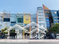 Bán Gấp Nhà Mặt Tiền Nguyễn Hữu Cảnh, Vị Trí Siêu Đẹp, Cách Chợ Bến Thành Chỉ 3P Xe Máy Giá Bán 20 Tỷ