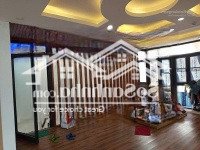 Bán Tòa Nhà 3 Mặt Thoáng Mặt Phố Kim Đồng Hoàng Mai 83,5 Tỷ 120M2 9 Tầng Thang Máy