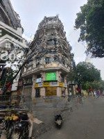 Bán Tòa Nhà 3 Mặt Thoáng Mặt Phố Kim Đồng Hoàng Mai 83,5 Tỷ 120M2 9 Tầng Thang Máy