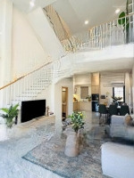 Bán Nhà Ở Xã Hội K Home New City, 1 Trệt 1 Lửng 1 Lầu, Nội Thất Đầy Đủ, Phường Hòa Phú, Thủ Dầu Một