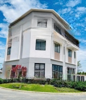 Bán Nhà Ở Xã Hội K Home New City, 1 Trệt 1 Lửng 1 Lầu, Nội Thất Đầy Đủ, Phường Hòa Phú, Thủ Dầu Một