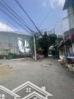 Đất Hẻm 1/ Đường Vành Đai 2 Linh Đông Thủ Đức Giá Đầu Tư