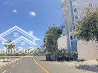 Chính Chủ Bán Lô C5 155M2 View Công Viên Lộc Vừng Sát Đường Châu Văn Liêm Siêu Đẹp