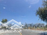 Chính Chủ Bán Lô C5 155M2 View Công Viên Lộc Vừng Sát Đường Châu Văn Liêm Siêu Đẹp