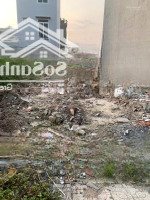 Bán Đất Mặt Tiền Đường Số 4 (Kdc Êm Đềm), Phường Linh Xuân. *Diện Tích Đất Công Nhận: 90M2 Ng