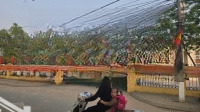 Bán Lô Góc 2 Mặt Thoáng Đất Vĩnh Thanh. Diện Tích: 60M2