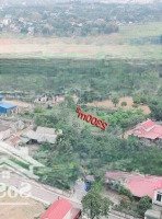 Diện Tích Rộng: 2.300M², Có 300M² Ont, Đồng Chanh - Nhuận Trạch - Lương Sơn - Hòa Bình