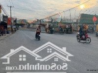 Duy Nhất 1 Nền 125M2 Gần Bách Hóa Xanh Tân Đức, Đức Hòa, Giá Siêu Hời 1 Tỷ 680 Triệu