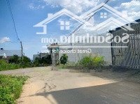 Duy Nhất 1 Nền 125M2 Gần Bách Hóa Xanh Tân Đức, Đức Hòa, Giá Siêu Hời 1 Tỷ 680 Triệu