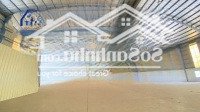 Cho Thuê Nhà Xưởng 3800M2 Giá Bán 210 Triệu. Kcn Tam Phước - Biên Hòa - Đồng Nai, 0937980190