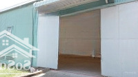 Cho Thuê Kho Quận 7 - 550M2 - Pccc Phun Nước Tự Động, Xe Cont Vào Tận Cửa