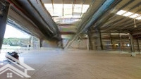 Cho Thuê Kho Quận 7 - 550M2 - Pccc Phun Nước Tự Động, Xe Cont Vào Tận Cửa