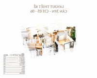 Bán Cc 3 Phòng Ngủ 101M2 Đã Hoàn Thiện Nội Thất Sang Xịn, Giá Tốt