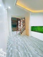 Em Cần Bán Căn Nhà 40M2 Xây 4 Tầng Toạ Lạc Tại Đường Mai Động - Hoàng Mai, Giá Chào 6 Tỷ Có Tl