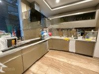 Biệt Thự Sân Vườn Phú Nhuận 8.Om X 22.Om 5 Tầng Thang Máy Gara Ô Tô, Bietthu_Phunhuan_35Den40