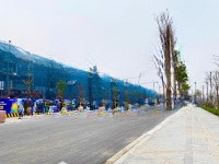 Vốn Từ 6Tỷ Sở Hữu Ngay Bt View Công Viên, 200M2, 3 Tầng, 1 Hầm. Ls 0%/24Tháng Và Ck Thêm 4% Tháng 3
