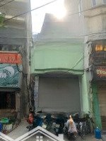 Chính Chủ Bán Nhà Thịnh Liệt. Mặt Phố, Lô Góc, Tặng Gkxd, Bản Thiết Kế Nội Thất. 45M2 Giá Bán 10.8 Tỷ.