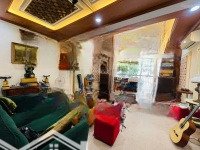 Cực Hiếm Mặt Phố Lạc Nghiệp Hai Bà Lô Góc View Hồ Gần Công Viên Vỉa Hè Kinh Doanh 65M2 6M Mặt 26 Tỷ