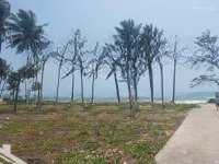 Bán Đất Biển Phan Thiết Vị Trí Đẹp Thích Hợp Đầu Tư Nghỉ Dưỡng - Giá Tốt