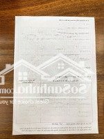 Bán Đất Đường Diên Hồng ( B1.60 ) - Hoà Xuân ,Cẩm Lệ .