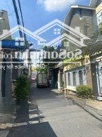 Còn Xót Lô Đấtmặt Tiềnnở Hậu Gần Tô Ngọc Vân, Hệ Số Xd Cao, Đường 5M Thông, Kdc Đông Đúc Gần Chợ Tam Hà