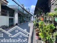 Còn Xót Lô Đấtmặt Tiềnnở Hậu Gần Tô Ngọc Vân, Hệ Số Xd Cao, Đường 5M Thông, Kdc Đông Đúc Gần Chợ Tam Hà