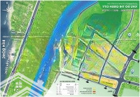 Chào Bán Lô Green City - Nam Đà Nẵng 2 Tỷ 380 / 110 M2 / 0905575000