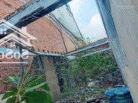 Bán Nhà Nát Tại Hẻm Xe Hơi Đường Lạc Long Quân, 11,5 Tỷ, 118M2